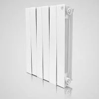 Радиатор Royal Thermo PianoForte BiancoTraffico [1 секция]