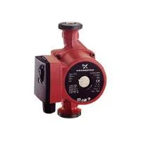 Циркуляционный насос Grundfos UPS серии 100 25-70 180