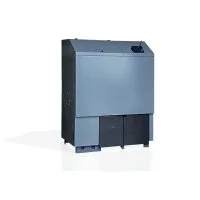 Пеллетный котел BIOTEP 54 (BIODOM) [54 кВт]