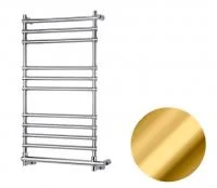 Полотенцесушитель Margaroli электрический 564/11, золото