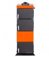 Твердотопливный котел TIS Plus [30 кВт]