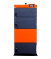 Твердотопливный котел TIS Uni 95 [99 кВт]