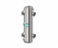 Гидравлический разделитель Север R-100 (Aisi)