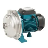Поверхностный насос IBO CPM20 Inox