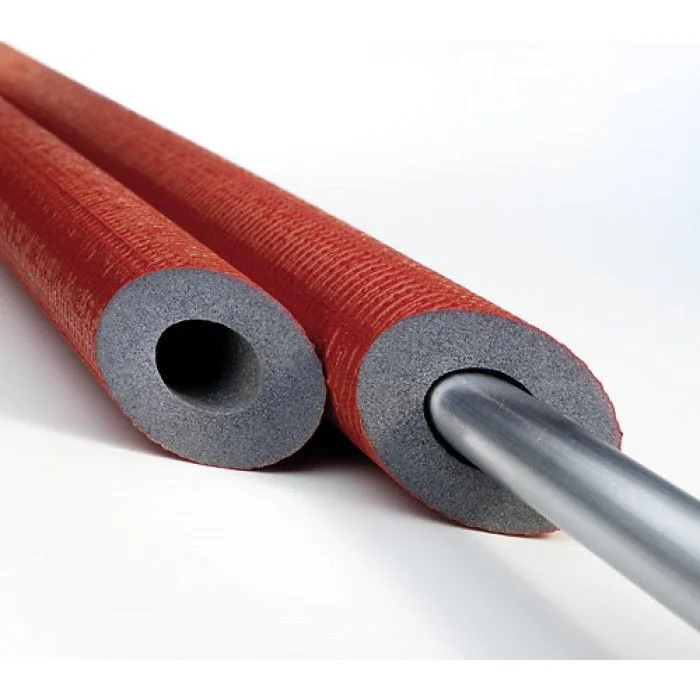 Теплоизоляция для труб 035-06/2m B1 NMC Sanflex Stabil
