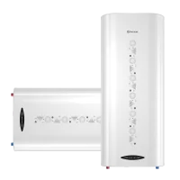 Электрический водонагреватель THERMEX IF 30 (smart) [30 л]