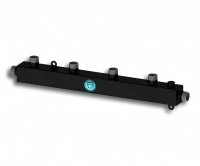 Коллектор универсальный Север К4 (2 шт. в упаковке)