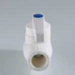 ᐉ Кран шаровой полипропиленовый Valtec 32 мм ✔️ фото | ⏩ Progreem.by