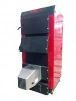 Пеллетный котел МАЯК КТР-20 Eco Manual Uni Pellet 20 кВт