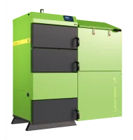 Пеллетный котел Lavoro Eco LR-52 [52 кВт]