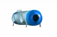 Рекуператор Prana - 340S