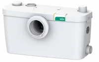 Канализационная установка Wilo HiSewlift 3-I35