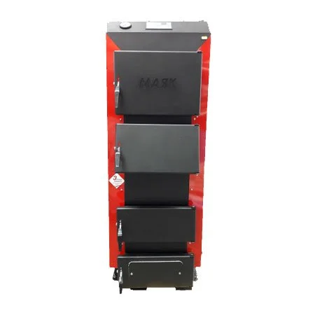 Твердотопливный котел Маяк КТР-25 Eco Manual Uni [25 кВт]