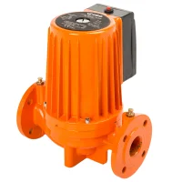 Циркуляционный насос IBO OHI 50-140/220 (фланец) Циркуляционный насос IBO OHI 50-140/220 (фланец)
