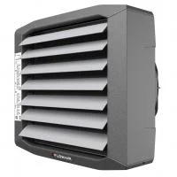 Водяной воздухонагреватель Flowair LEO S1 BMS