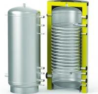 Буферная емкость S-Tank HFWT [750 л]
