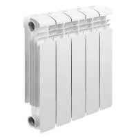 Радиатор алюминиевый Rifar Alum 350 [5 секций]