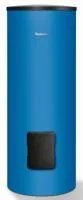 Бойлер косвенного нагрева Buderus Logalux SM 400/5E, синий [380 л]