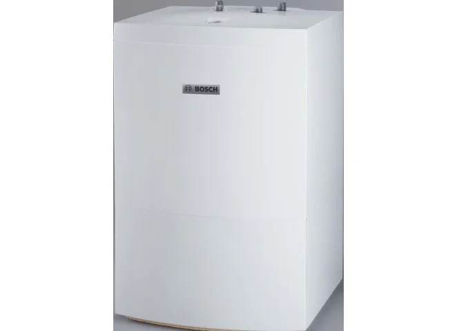 ᐉ Бойлер косвенного нагрева Bosch WD 160 B [149 л] 7735501715 ✅ фото | BOSCH ⭐ Progreem.by