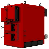 Твердотопливный котел Altep Mega KT-3E-N [800 кВт]