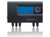 Регулятор температуры центрального отопления и ГВС Euroster 11Z