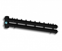 Гидравлический разделитель совмещенный с коллектором Север R-М6