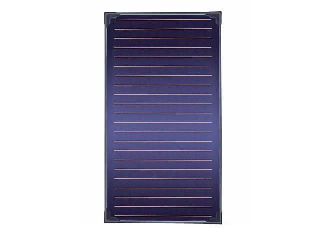 ᐉ Солнечный коллектор BOSCH Solar SKY Comfort FKC-2S абсорберный 8718530954 ✅ фото | BOSCH ⭐ Progreem.by