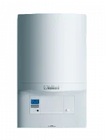 Конденсационный газовый котел Vaillant ecoTEC pro VUW IV 236/5-3 двухконтурный турбированный [19,7 кВт]