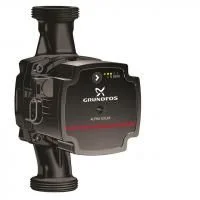 Циркуляционный насос Grundfos ALPHA Solar 15-75 130