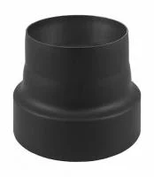 Переход к вентиляционной трубе Wavin 206701100 110/160 мм