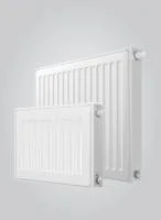 Радиатор стальной панельный RN Steel VC 500-11-1200