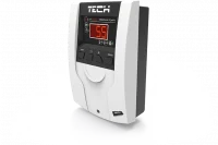 Контроллер для насоса бойлера (теплоаккумулятора) TECH ST-21 CWU
