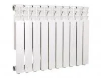 Радиатор алюминиевый Standard Hidravlika Classic 80 [12 секций]