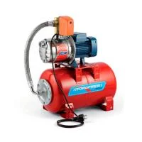 Насосная станция водоснабжения Pedrollo Hydrofresh JSWm2CX-24CL [24 л]