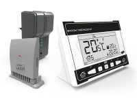 Термостат комнатный TECH ST-290 V2