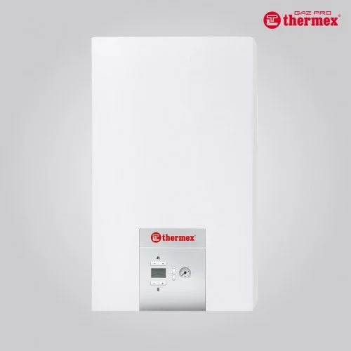 Газовый котёл THERMEX EuroElite F35 двухконтурный турбированный [35 кВт]