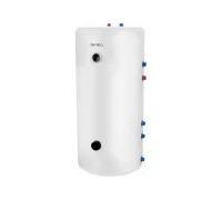 Бойлер косвенного нагрева TERMICA AMET 120 INOX [120 л]