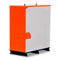 Буферная емкость TIS BF500