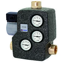 Смесительное устройство ESBE LTC141 G1 60°C DN25