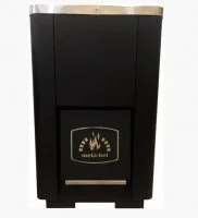 Печь банная Мета-Бел ПБ 20