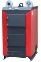 Твердотопливный котел Маяк КТР-75 Eco Manual [75 кВт]