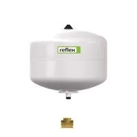 Расширительный бак для водоснабжения Reflex Refix DD 18/10