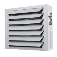 Водяной воздухонагреватель Ballu BHP-W4-70-S