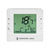 Комнатный регулятор программируемый Euroster 6060