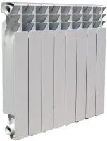 Радиатор биметаллический Mirado 300/85 [1 секция]