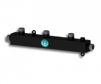 Коллектор универсальный Север К3 (2 шт. в упаковке)