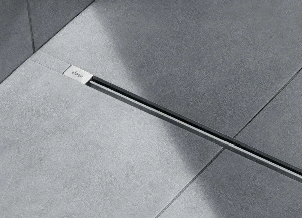 ᐉ Душевой лоток Viega Advantix Vario 736736 [0.4 л/с] ✔️ фото | ⏩ Progreem.by