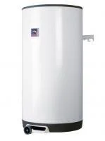 Комбинированный бойлер Drazice OKC 125/1м.кв [120 л]