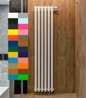 Радиатор стальной трубчатый КЗТО Гармония 1-1750-80-1795