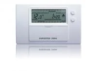 Комнатный регулятор программируемый проводной Euroster 2006